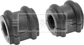 Borg & Beck BSK7046K - Kit de réparation, barre de couplage stabilisatrice droxauto.com