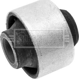 Borg & Beck BSK7055 - Suspension, bras de liaison droxauto.com