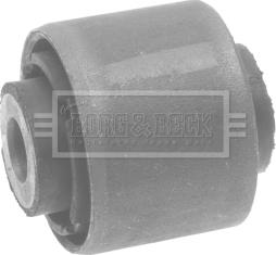 Borg & Beck BSK7058 - Suspension, bras de liaison droxauto.com