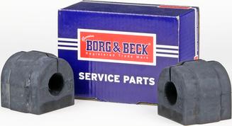 Borg & Beck BSK7063K - Kit de réparation, barre de couplage stabilisatrice droxauto.com