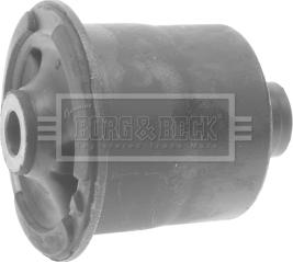 Borg & Beck BSK7019 - Suspension, corps de l'essieu droxauto.com