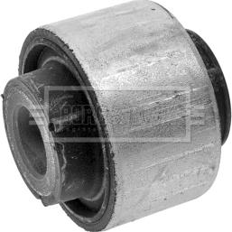 Borg & Beck BSK7026 - Suspension, bras de liaison droxauto.com