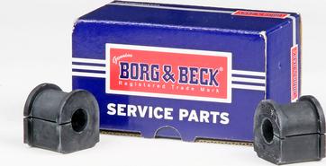 Borg & Beck BSK7077K - Kit de réparation, barre de couplage stabilisatrice droxauto.com