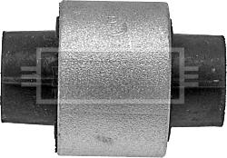 Borg & Beck BSK7194 - Suspension, bras de liaison droxauto.com