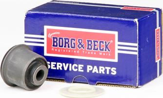 Borg & Beck BSK7190 - Suspension, bras de liaison droxauto.com
