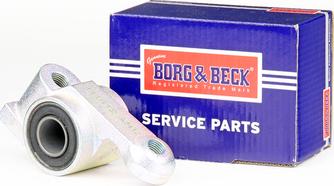 Borg & Beck BSK7143 - Suspension, bras de liaison droxauto.com