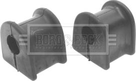 Borg & Beck BSK7159K - Kit de réparation, barre de couplage stabilisatrice droxauto.com