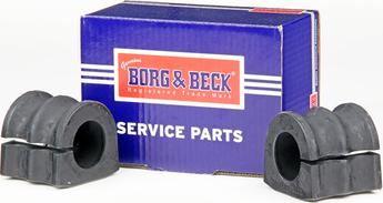 Borg & Beck BSK7112K - Kit de réparation, barre de couplage stabilisatrice droxauto.com