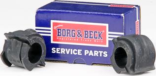 Borg & Beck BSK7117K - Kit de réparation, barre de couplage stabilisatrice droxauto.com