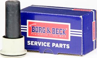 Borg & Beck BSK7189 - Suspension, bras de liaison droxauto.com