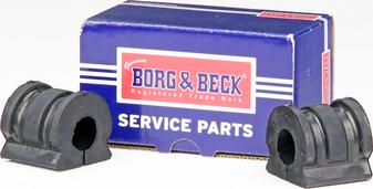 Borg & Beck BSK7139K - Kit de réparation, barre de couplage stabilisatrice droxauto.com