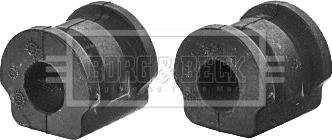 Borg & Beck BSK7138K - Kit de réparation, barre de couplage stabilisatrice droxauto.com