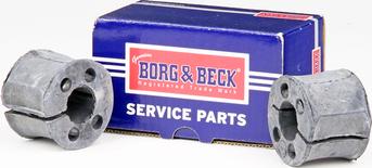 Borg & Beck BSK7129K - Kit de réparation, barre de couplage stabilisatrice droxauto.com