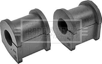 Borg & Beck BSK7121K - Kit de réparation, barre de couplage stabilisatrice droxauto.com