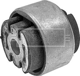 Borg & Beck BSK7172 - Suspension, bras de liaison droxauto.com