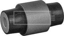 Borg & Beck BSK7857 - Suspension, bras de liaison droxauto.com