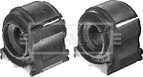 Borg & Beck BSK7865K - Kit de réparation, barre de couplage stabilisatrice droxauto.com