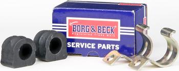 Borg & Beck BSK7808K - Kit de réparation, barre de couplage stabilisatrice droxauto.com