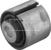 Borg & Beck BSK7881 - Suspension, bras de liaison droxauto.com