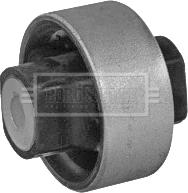 Borg & Beck BSK7824 - Suspension, bras de liaison droxauto.com