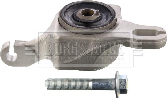 Borg & Beck BSK7878 - Suspension, bras de liaison droxauto.com