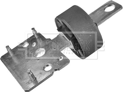 Borg & Beck BSK7873 - Suspension, bras de liaison droxauto.com