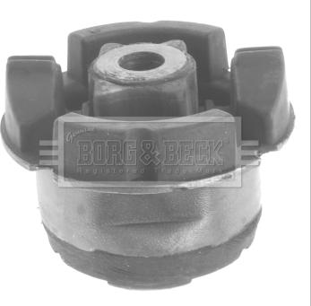 Borg & Beck BSK7392 - Suspension, corps de l'essieu droxauto.com