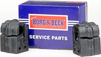 Borg & Beck BSK7352K - Kit de réparation, barre de couplage stabilisatrice droxauto.com