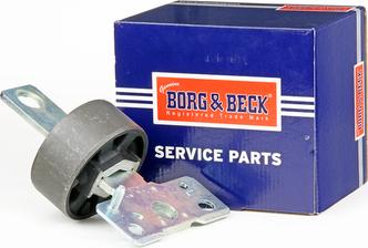 Borg & Beck BSK7360 - Suspension, bras de liaison droxauto.com