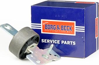 Borg & Beck BSK7361 - Suspension, bras de liaison droxauto.com