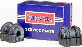 Borg & Beck BSK7305K - Kit de réparation, barre de couplage stabilisatrice droxauto.com