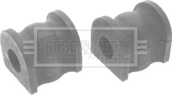 Borg & Beck BSK7316K - Kit de réparation, barre de couplage stabilisatrice droxauto.com