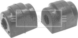 Borg & Beck BSK7386K - Kit de réparation, barre de couplage stabilisatrice droxauto.com
