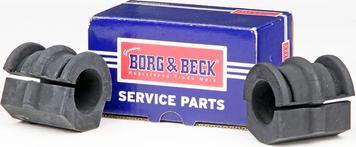 Borg & Beck BSK7336K - Kit de réparation, barre de couplage stabilisatrice droxauto.com