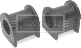 Borg & Beck BSK7337K - Kit de réparation, barre de couplage stabilisatrice droxauto.com