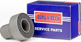 Borg & Beck BSK7290 - Suspension, corps de l'essieu droxauto.com