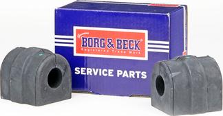 Borg & Beck BSK7297K - Kit de réparation, barre de couplage stabilisatrice droxauto.com