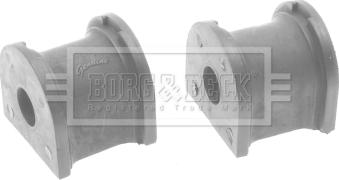 Borg & Beck BSK7244K - Kit de réparation, barre de couplage stabilisatrice droxauto.com