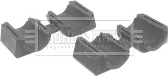 Borg & Beck BSK7256K - Kit de réparation, barre de couplage stabilisatrice droxauto.com