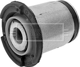 Borg & Beck BSK7269 - Suspension, corps de l'essieu droxauto.com