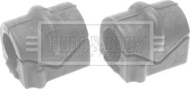 Borg & Beck BSK7284K - Kit de réparation, barre de couplage stabilisatrice droxauto.com