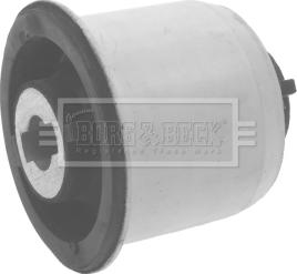 Borg & Beck BSK7279 - Suspension, corps de l'essieu droxauto.com