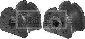 Borg & Beck BSK7746K - Kit de réparation, barre de couplage stabilisatrice droxauto.com