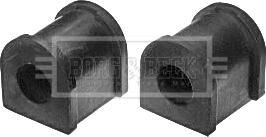 Borg & Beck BSK7708K - Kit de réparation, barre de couplage stabilisatrice droxauto.com
