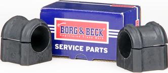 Borg & Beck BSK7702K - Kit de réparation, barre de couplage stabilisatrice droxauto.com