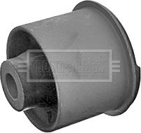 Borg & Beck BSK7775 - Suspension, corps de l'essieu droxauto.com