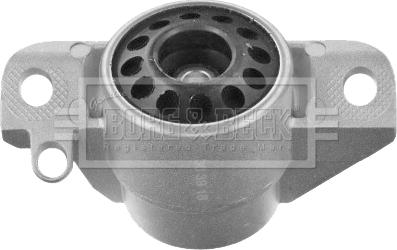 Borg & Beck BSM5499 - Coupelle de suspension droxauto.com