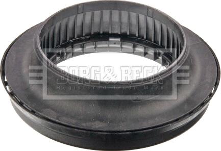 Borg & Beck BSM5492 - Roulement, coupelle de suspension droxauto.com