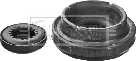 Borg & Beck BSM5445 - Coupelle de suspension droxauto.com