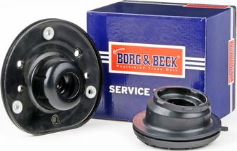 Borg & Beck BSM5410 - Coupelle de suspension droxauto.com